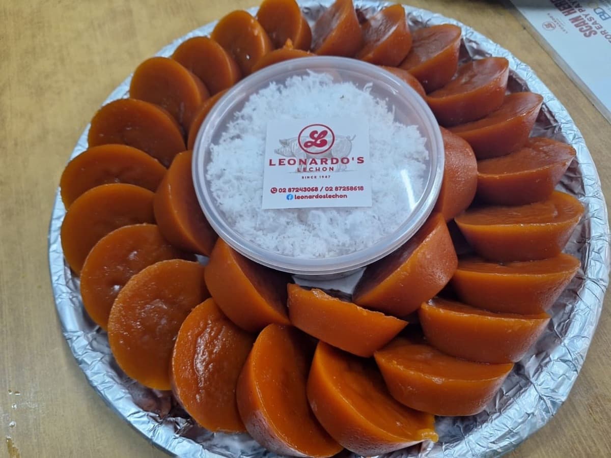 Kutsinta