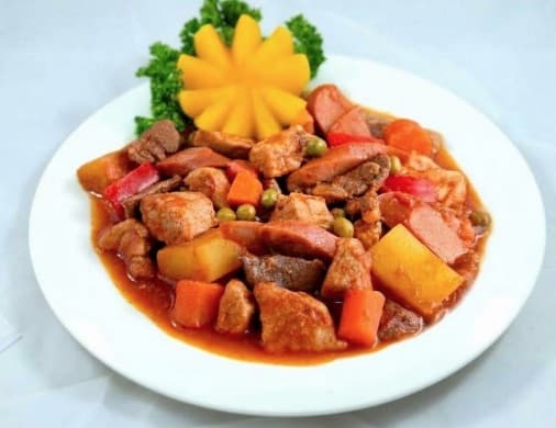 Menudo