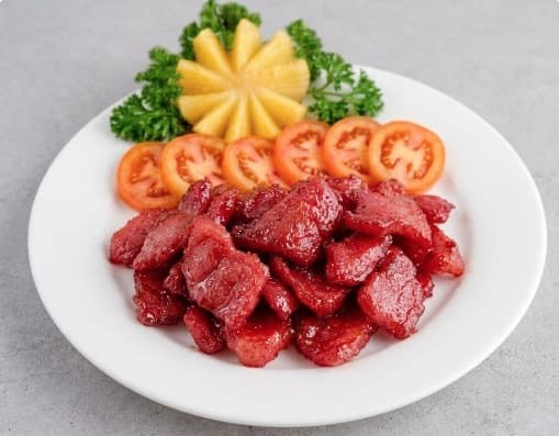 Pork Tocino